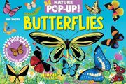 Nature Pop-Up! Butterflies (en Inglés)