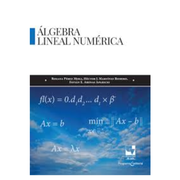 Álgebra lineal numérica