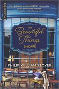 The Beautiful Things Shoppe: An Lgbtq Romance: 2 (Seasons of new Hope) (en Inglés)