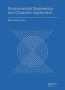 Environmental Engineering and Computer Application: Proceedings of the 2014 International Conference on Environmental Engineering and Computer Applica (en Inglés)