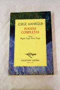 Poesias Completas (20ª Ed. )