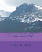 Venerations and Navigations of the Saints and Blessed for Eliza Allen Starr (en Inglés)