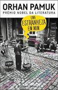 Uma Estranheza em mim (en Portugués)