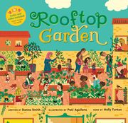 Rooftop Garden (en Inglés)