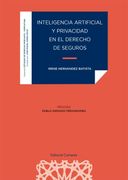 INTELIGENCIA ARTIFICIAL Y PRIVACIDAD EN EL DERECHO DE SEGUR (en Castellano)