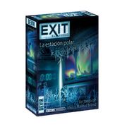 Exit La estacion polar