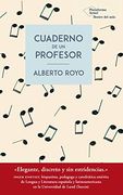 Cuaderno de un Profesor (in Spanish)