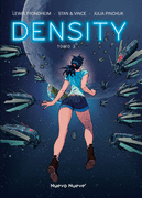DENSITY - 3 (in Spanish)