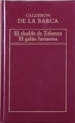 Alcalde de Zalamea el el Galan Fantasma