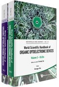 World Scientific Handbook of Organic Optoelectronic Devices (Volumes 3 & 4) (en Inglés)