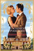 Um Homem Poderoso Série Knickerbocker Club - Volume 3 (en Portugués)