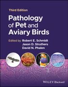 Pathology of Pet and Aviary Birds (en Inglés)