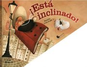 ¡Está Inclinado! (in Spanish)