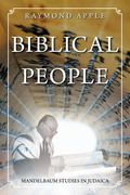 Biblical People: Mandelbaum Studies in Judaica (en Inglés)