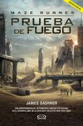 Maze Runner - James Dashner - Lectorum Pubns