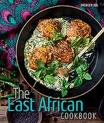East African Cookbook (en Inglés)