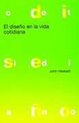 diseño en la vida cotidiana, el.