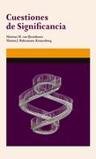 Cuestiones de Significancia