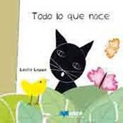 Todo lo que Nace