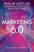 Marketing 6. 0: The Future is Immersive (en Inglés)