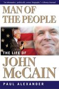 man of the people: the life of john mccain (en Inglés)