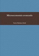 Microeconomía Avanzada