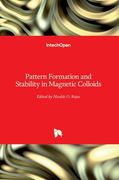 Pattern Formation and Stability in Magnetic Colloids (en Inglés)