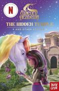 Unicorn Academy: The Hidden Temple and Other Stories (en Inglés)