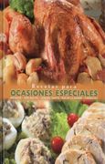 Recetas Para Ocasiones Especiales
