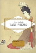 Three Hundred Tang Poems