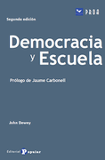 Democracia y Escuela