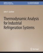Thermodynamic Analysis for Industrial Refrigeration Systems (en Inglés)