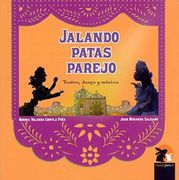 Jalando Patas Parejo (in Spanish)