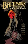 Baltimore Omnibus Volume 2 (en Inglés)