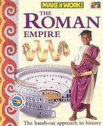 roman empire (en Inglés)
