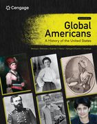 Global Americans: A History of the United States (en Inglés)