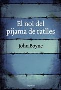 El noi del Pijama de Ratlles (Empuries Narrativa) (en Catalán)