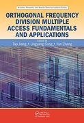 Orthogonal Frequency Division Multiple Access Fundamentals and Applications (en Inglés)