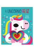 Unicornio Feliz