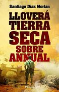 Llovera Tierra Seca Sobre Annual (in Spanish)