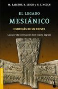 el legado mesiánico