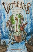 Verbedins la Leyenda del Arcano (in Spanish)