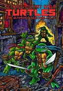 Teenage Mutant Ninja Turtles: The Ultimate Collection, Vol. 5 (Tmnt Ultimate Collection) (en Inglés)