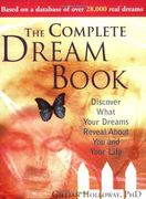 the complete dream book,discover what your dreams reveal about you and your life (en Inglés)