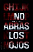 No Abras los Ojos (Serie Dave Gurney 2)