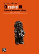 El capital: crítica de la economía política III