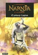 El Príncep Caspian (Les Cròniques de Nàrnia) (en Catalán)
