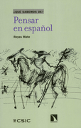 Pensar en Español