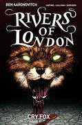 Rivers of London Volume 5: Cry fox (en Inglés)