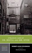 Strange Case of dr. Jekyll and mr. Hyde: 0 (Norton Critical Editions) (en Inglés)
